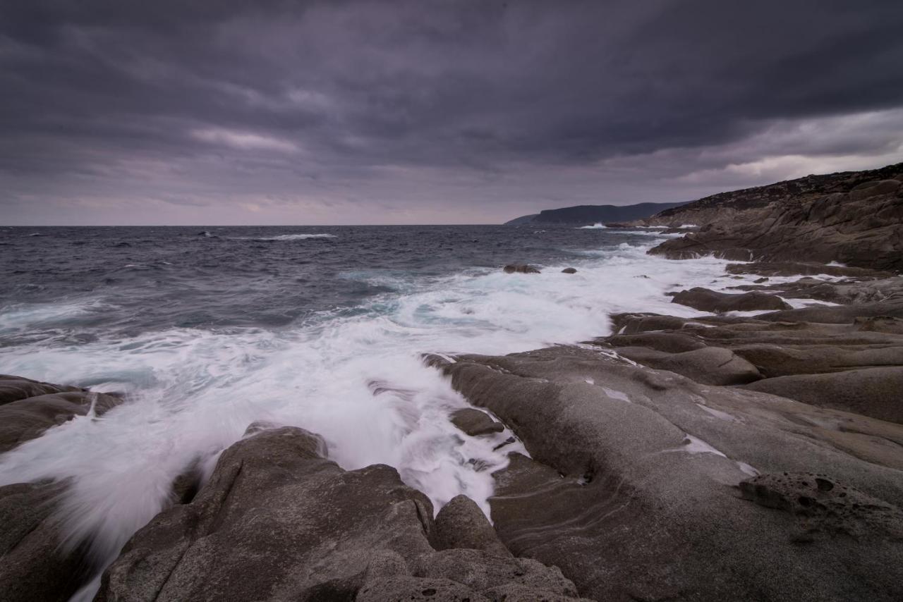 Villa Tsitreli Sykia Dış mekan fotoğraf